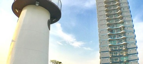 2 bedrooms Condo in Pattaya, Thailand No. 3775 8