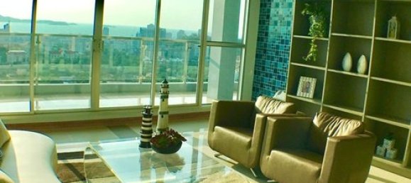 2 bedrooms Condo in Pattaya, Thailand No. 3775 5