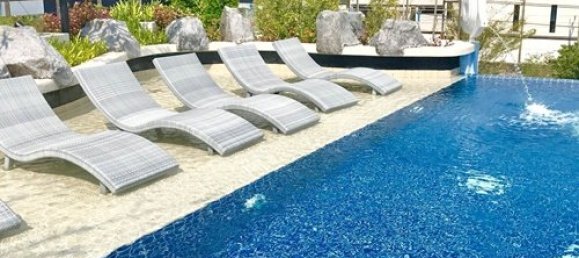 2 bedrooms Condo in Pattaya, Thailand No. 3775 3