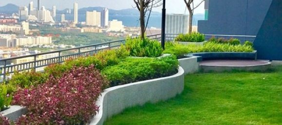 2 bedrooms Condo in Pattaya, Thailand No. 3775 6