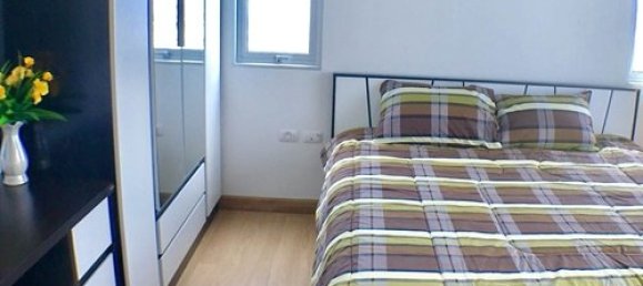 2 bedrooms Condo in Pattaya, Thailand No. 3775 12