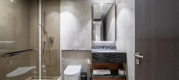 4 bedrooms Apartment in JUMEIRAH LIVING MARINA GATE, Dubai Marina, UAE No. 118316 19