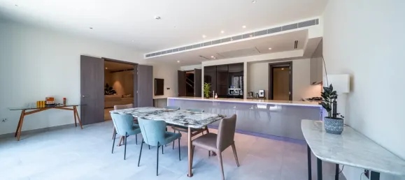 4 bedrooms Apartment in JUMEIRAH LIVING MARINA GATE, Dubai Marina, UAE No. 118316 3