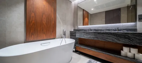 4 bedrooms Apartment in JUMEIRAH LIVING MARINA GATE, Dubai Marina, UAE No. 118316 13