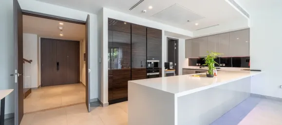 4 bedrooms Apartment in JUMEIRAH LIVING MARINA GATE, Dubai Marina, UAE No. 118316 5