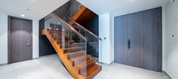 4 bedrooms Apartment in JUMEIRAH LIVING MARINA GATE, Dubai Marina, UAE No. 118316 14