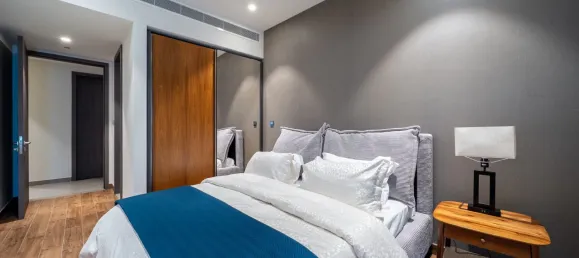 4 bedrooms Apartment in JUMEIRAH LIVING MARINA GATE, Dubai Marina, UAE No. 118316 18