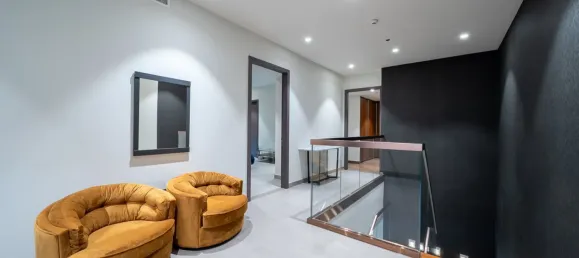 4 bedrooms Apartment in JUMEIRAH LIVING MARINA GATE, Dubai Marina, UAE No. 118316 6