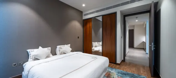 4 bedrooms Apartment in JUMEIRAH LIVING MARINA GATE, Dubai Marina, UAE No. 118316 16