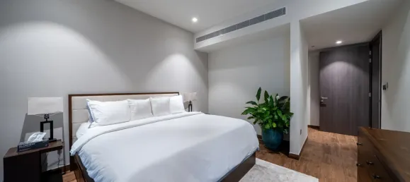 4 bedrooms Apartment in JUMEIRAH LIVING MARINA GATE, Dubai Marina, UAE No. 118316 4