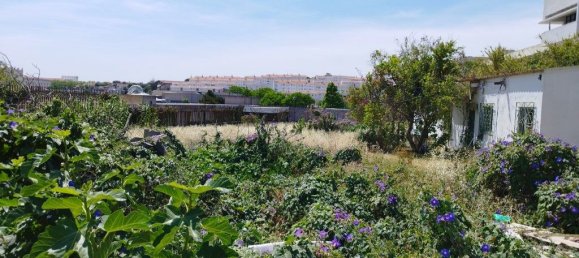  قطعة أرض في Lisbon, Portugal 2000متر مربع رقم 92549 9