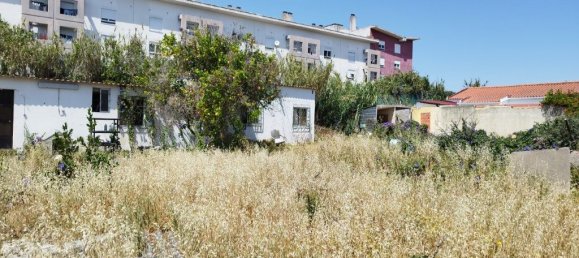  قطعة أرض في Lisbon, Portugal 2000متر مربع رقم 92549 7