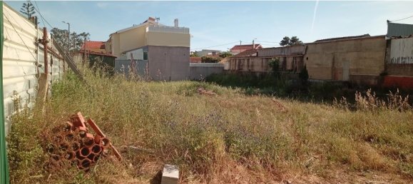  قطعة أرض في Lisbon, Portugal 2000متر مربع رقم 92549 18