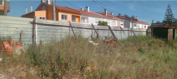  قطعة أرض في Lisbon, Portugal 2000متر مربع رقم 92549 17