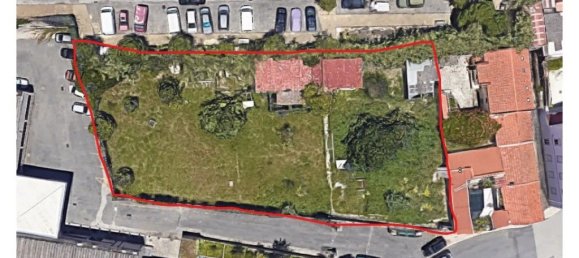  قطعة أرض في Lisbon, Portugal 2000متر مربع رقم 92549 5