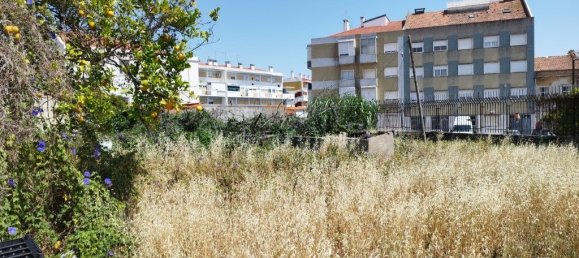  قطعة أرض في Lisbon, Portugal 2000متر مربع رقم 92549 8