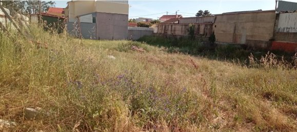  قطعة أرض في Lisbon, Portugal 2000متر مربع رقم 92549 19