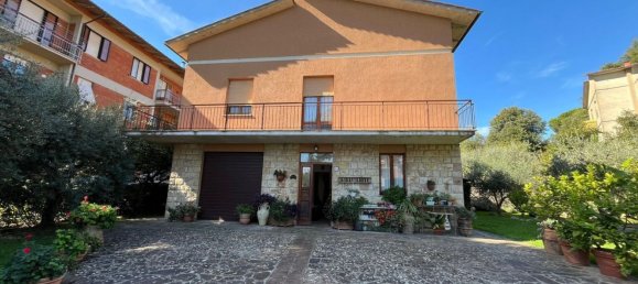 3-salle Villa à Città della Pieve, Italy No. 105630 22