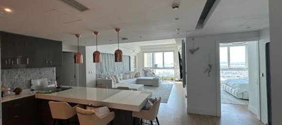 3 bedrooms Apartment in MARINA RESIDENCES, Palm Jumeirah, UAE No. 122003 3