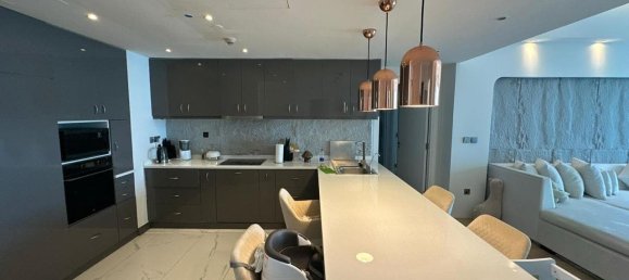 3 bedrooms Apartment in MARINA RESIDENCES, Palm Jumeirah, UAE No. 122003 5