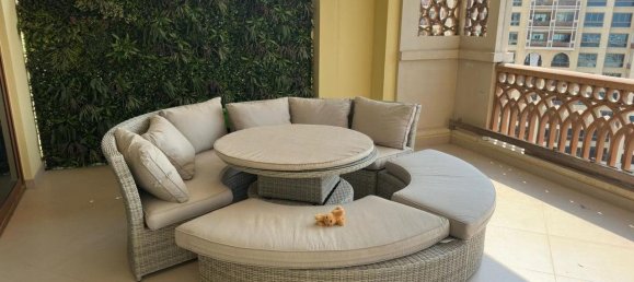 3 bedrooms Apartment in MARINA RESIDENCES, Palm Jumeirah, UAE No. 122003 13