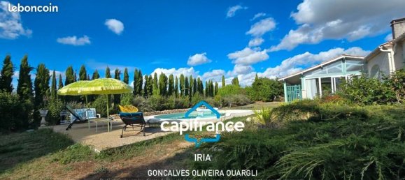 Casa de 5 habitaciónes en Tarn-et-Garonne, France No. 336117 14