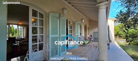 Casa de 5 habitaciónes en Tarn-et-Garonne, France No. 336117 18