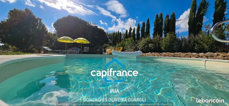 Casa de 5 habitaciónes en Tarn-et-Garonne, France No. 336117