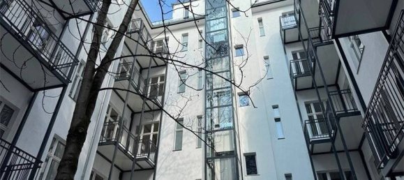 7 Schlafzimmer Gewerbliche Immobilie in Wilmersdorf, Germany, Nr. 32680 13