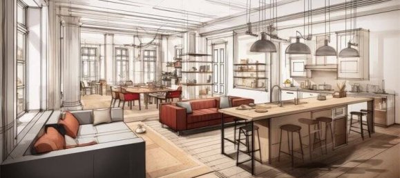 7 Schlafzimmer Gewerbliche Immobilie in Wilmersdorf, Germany, Nr. 32680 5