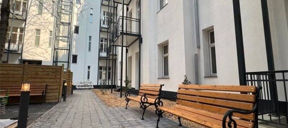 7 Schlafzimmer Gewerbliche Immobilie in Wilmersdorf, Germany, Nr. 32680 11