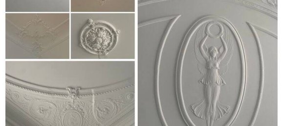 7 Schlafzimmer Gewerbliche Immobilie in Wilmersdorf, Germany, Nr. 32680 4