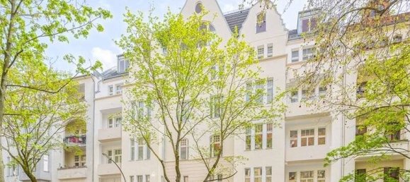 7 Schlafzimmer Gewerbliche Immobilie in Wilmersdorf, Germany, Nr. 32680 3