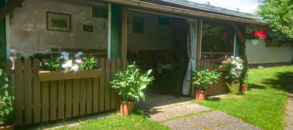 3 rooms Apartment in Bruck-Murzzuschlag, Austria No. 134384 16