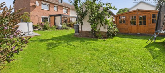 Adosado de 5 dormitorios en Duren, Germany No. 350889 4