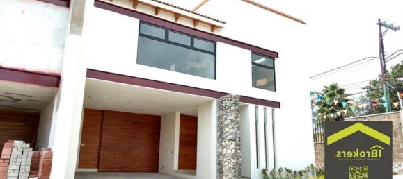 4 غرف نوم منزل في Queretaro, Mexico رقم 149648 2