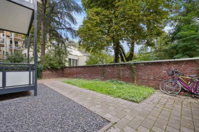 4 rooms Apartment in Cologne, Germany No. 152422