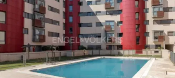 1 Schlafzimmer Wohnung in Madrid, Spain, Nr. 178828 20