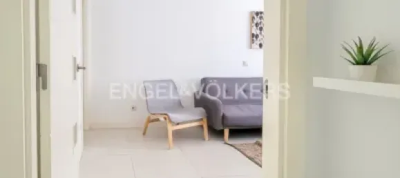 1 Schlafzimmer Wohnung in Madrid, Spain, Nr. 178828 5