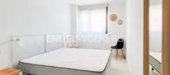 1 Schlafzimmer Wohnung in Madrid, Spain, Nr. 178828 13