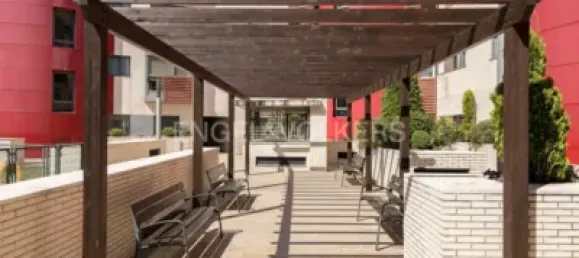 1 Schlafzimmer Wohnung in Madrid, Spain, Nr. 178828 22