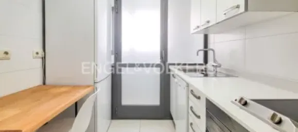 1 Schlafzimmer Wohnung in Madrid, Spain, Nr. 178828 26