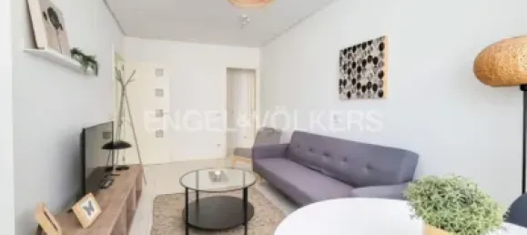 1 Schlafzimmer Wohnung in Madrid, Spain, Nr. 178828 7