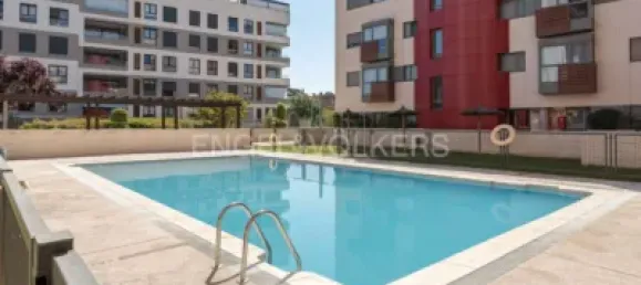 1 Schlafzimmer Wohnung in Madrid, Spain, Nr. 178828 21