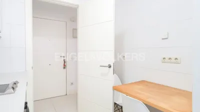 1 Schlafzimmer Wohnung in Madrid, Spain, Nr. 178828