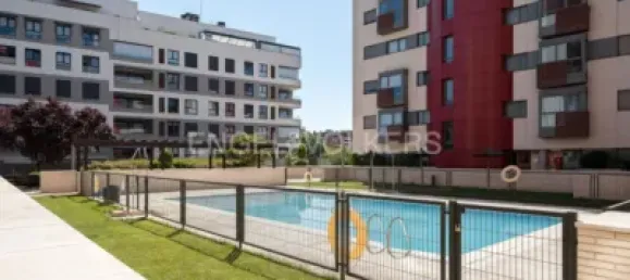 1 Schlafzimmer Wohnung in Madrid, Spain, Nr. 178828 19