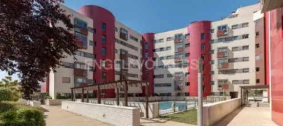 1 Schlafzimmer Wohnung in Madrid, Spain, Nr. 178828 25