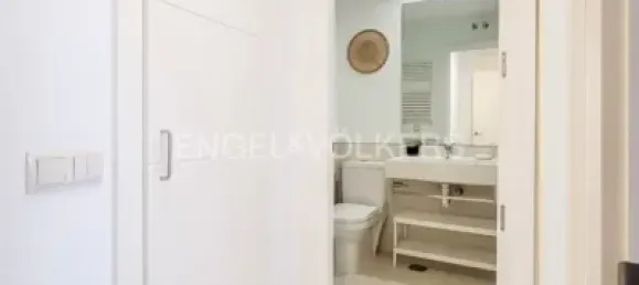 1 Schlafzimmer Wohnung in Madrid, Spain, Nr. 178828 9