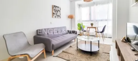 1 Schlafzimmer Wohnung in Madrid, Spain, Nr. 178828 6