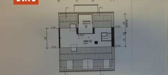 Duplex T2 em Wuppertal, Germany N.º 38430 15